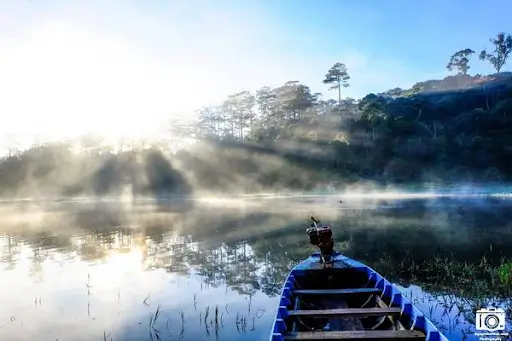 Bỏ Túi 5 Địa Điểm Ngắm Bình Minh Đẹp Nhất Ở Đà Lạt Có Thể Di Chuyển Dễ Dàng Bằng Xe Điện
