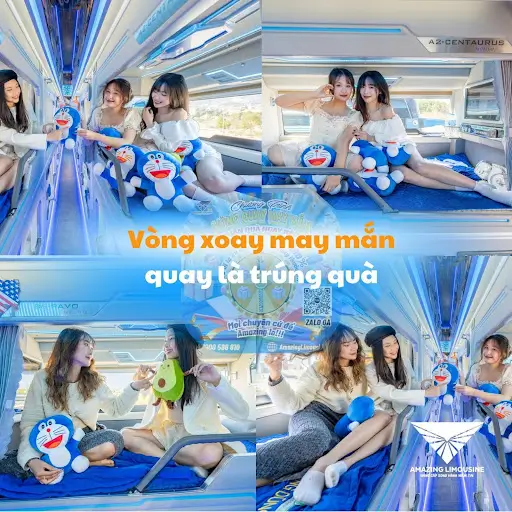 Xe Đưa Đón Sân Bay Đà Lạt: Dịch Vụ Sang Trọng, Tiện Nghi Và Giá Cả Phải Chăng