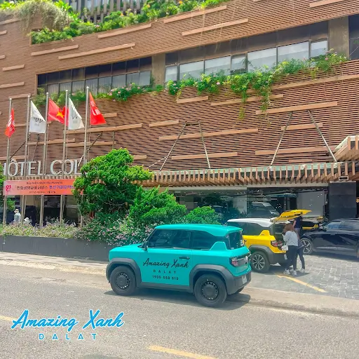 Khám Phá Quán Cà Phê độc đáo ở Đà Lạt Từ Hẻm Nhỏ đến Thôn Vắng, Nơi Nào Cũng Chất