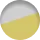 Summer Yellow Body - Infinity Blanc Roof