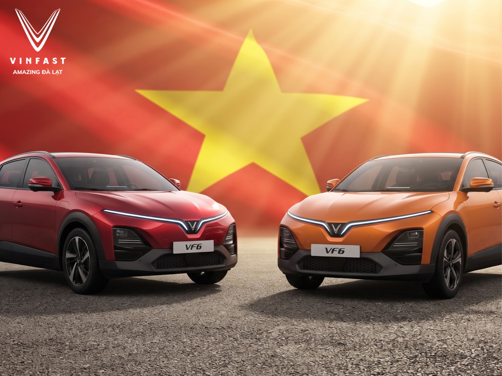 Đại Lý VinFast Lâm Đồng 2026 – Bảng Giá, Ưu Đãi & Tư Vấn Lăn Bánh Thực Tế — hình 2