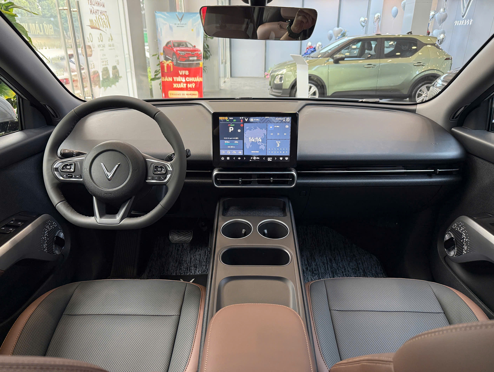 Chính Sách MPV7 Tháng 8/2026 – Giá Lăn Bánh & Ưu Đãi Mới Nhất Tại Đà Lạt