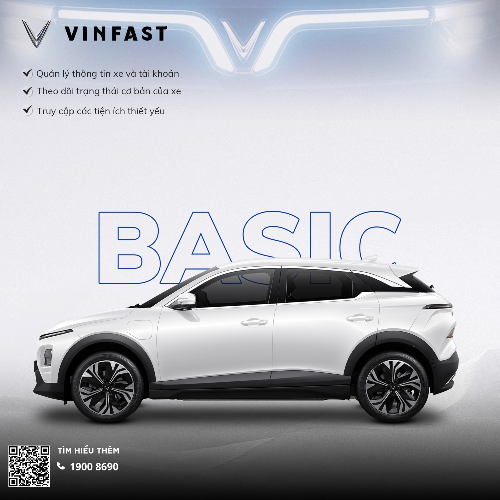 Hình ảnh bài viết VinFast