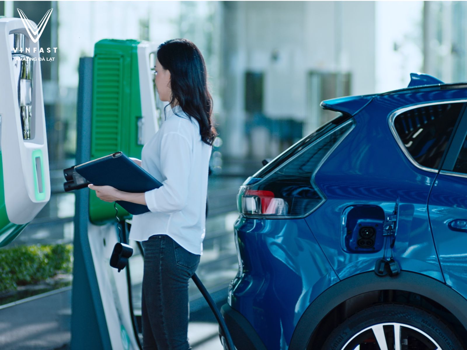 VF5 Mua Xe Lần Đầu Có Phù Hợp Không? Đánh Giá Thực Tế Tại Đà Lạt 2026 — hình 4
