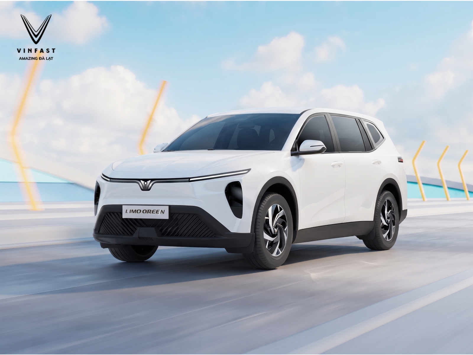 Mua Limo Green Chạy Dịch Vụ Du Lịch Đà Lạt Có Hiệu Quả Không? — Phân Tích Chi Tiết 2026 — hình 3