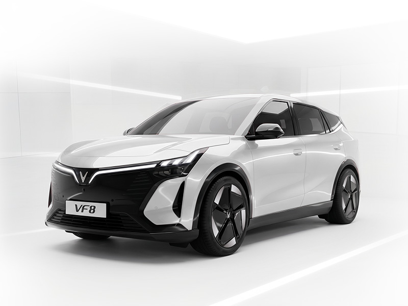 Lái Thử VinFast Đà Lạt 2026 – Đăng Ký Miễn Phí Tại VinFast Amazing — hình 3