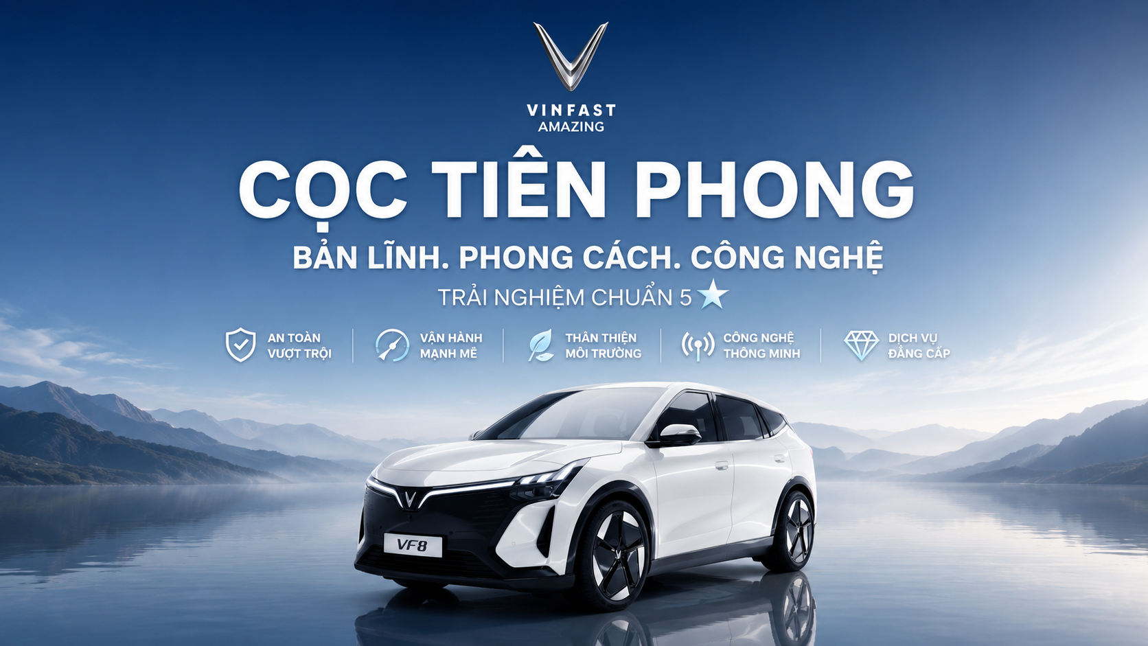 Hình ảnh bài viết VinFast