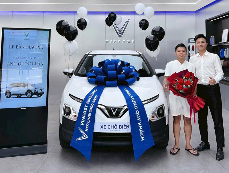 Mua Xe VinFast Trả Góp Đà Lạt 2026 – Lãi Suất Ưu Đãi, Nhận Xe Ngay Tại Lâm Đồng — hình 4