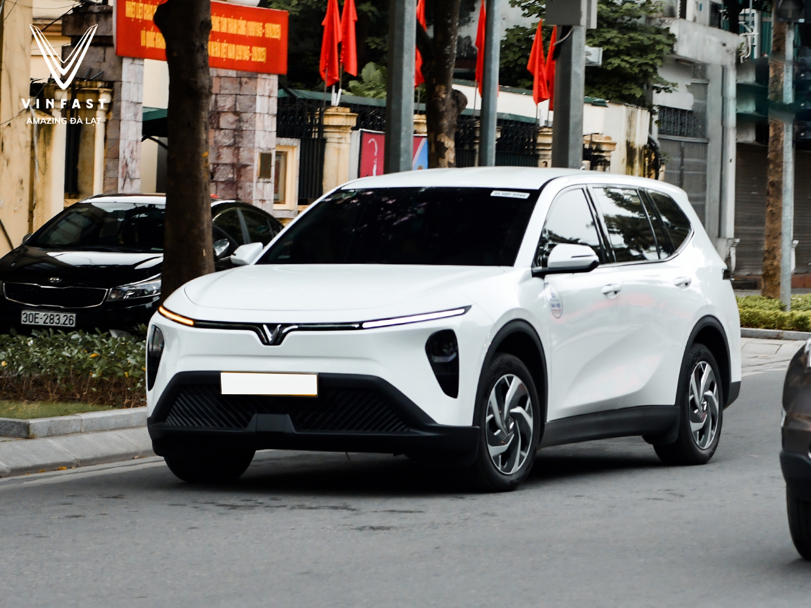 Mua Limo Green Chạy Dịch Vụ Du Lịch Đà Lạt Có Hiệu Quả Không? — Phân Tích Chi Tiết 2026