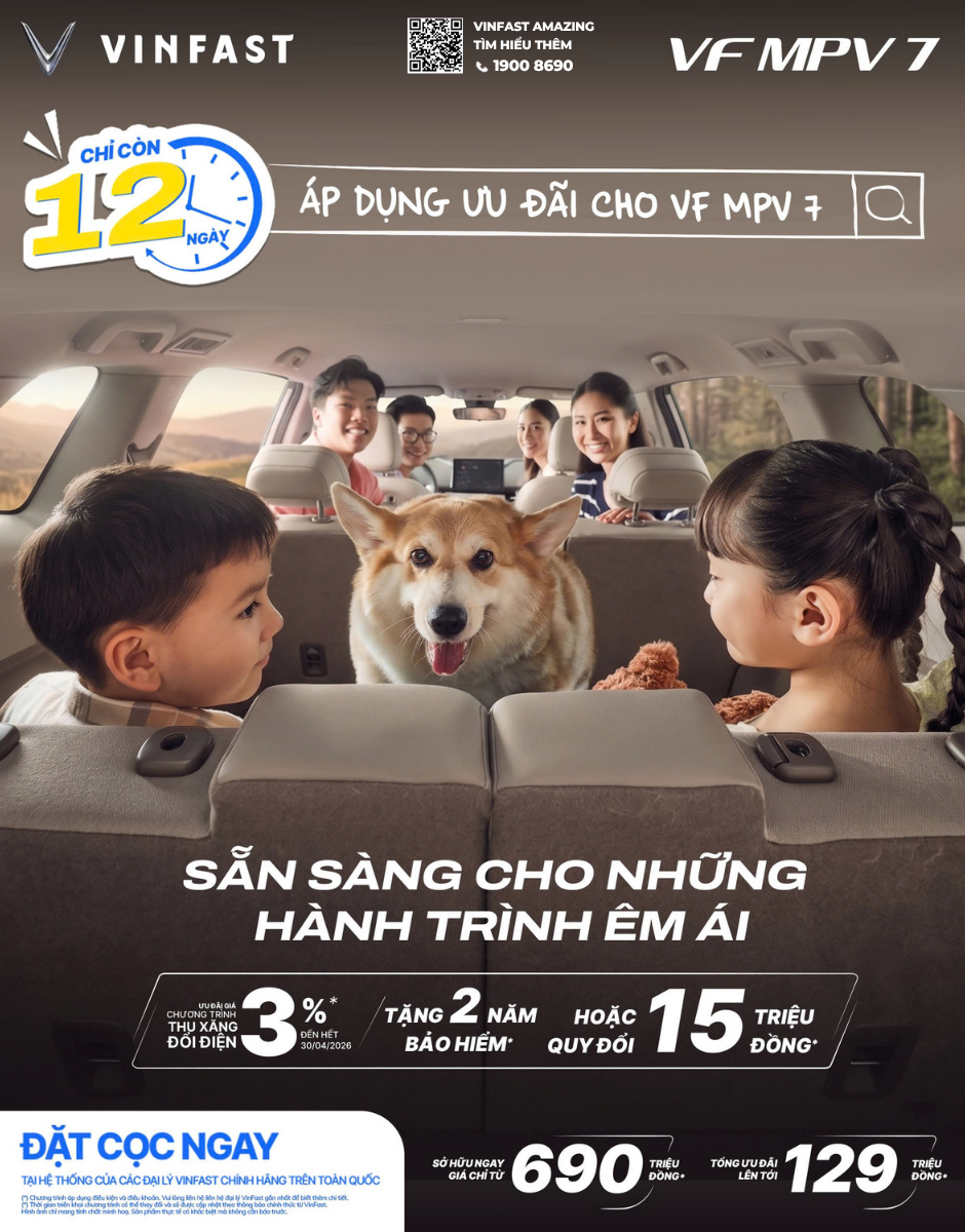 Hình ảnh bài viết VinFast