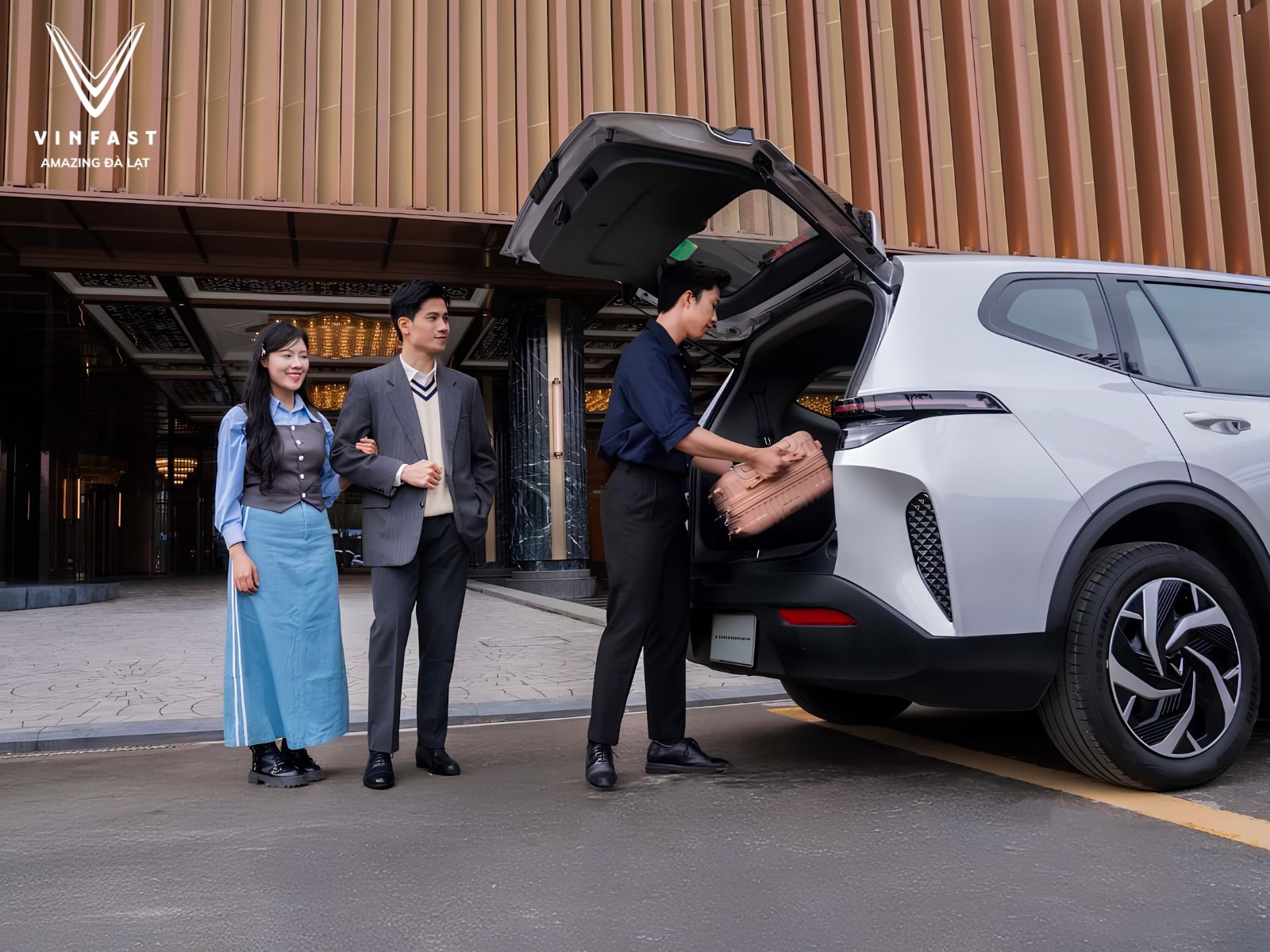 Mua Limo Green Chạy Dịch Vụ Du Lịch Đà Lạt Có Hiệu Quả Không? — Phân Tích Chi Tiết 2026 — hình 5