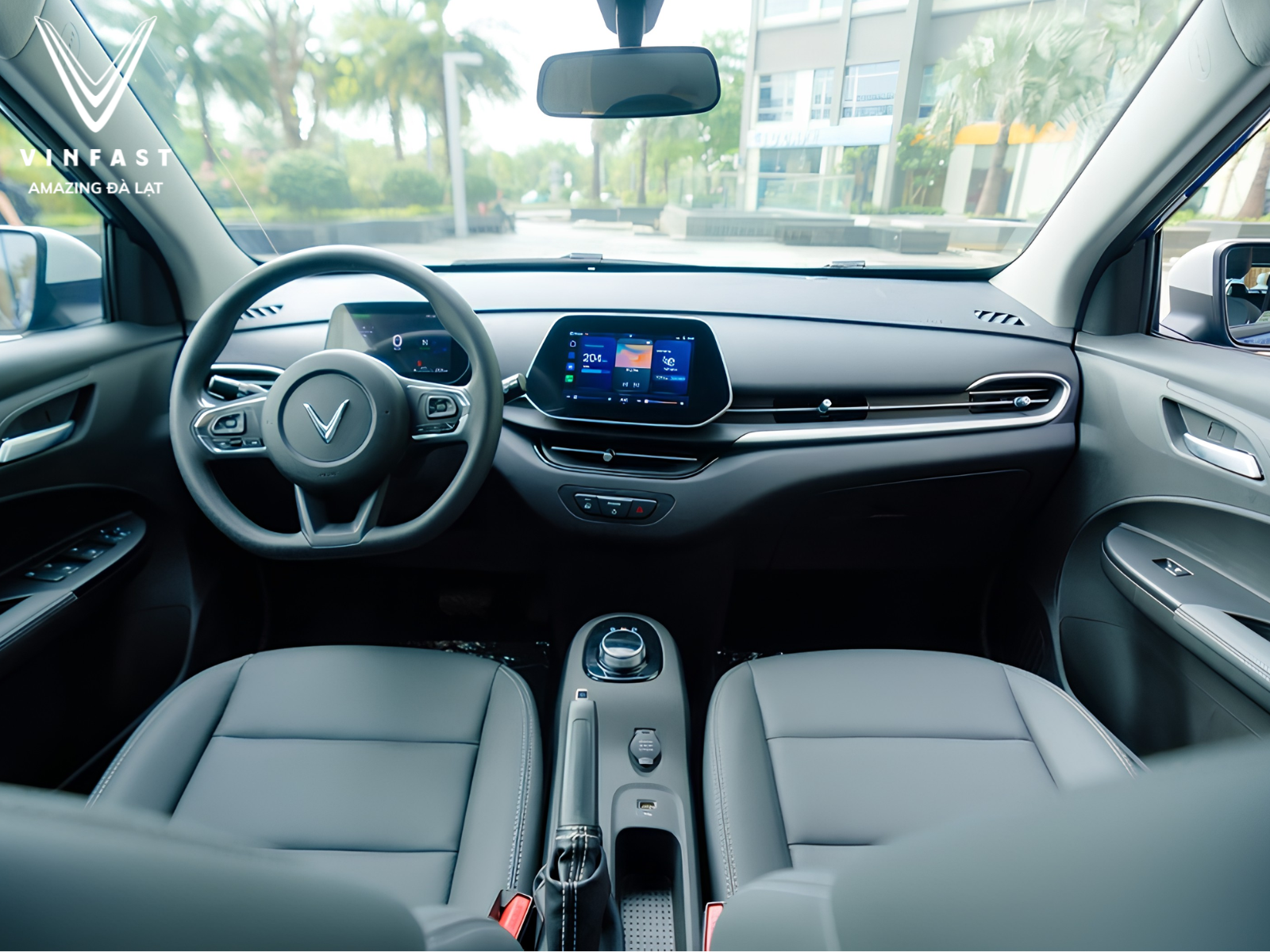 VF5 Mua Xe Lần Đầu Có Phù Hợp Không? Đánh Giá Thực Tế Tại Đà Lạt 2026 — hình 2