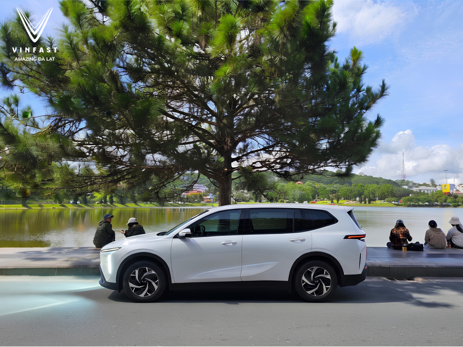 VinFast Limo Green Giá Lăn Bánh Đà Lạt 2026 – Bảng Giá & Ưu Đãi Tháng 7