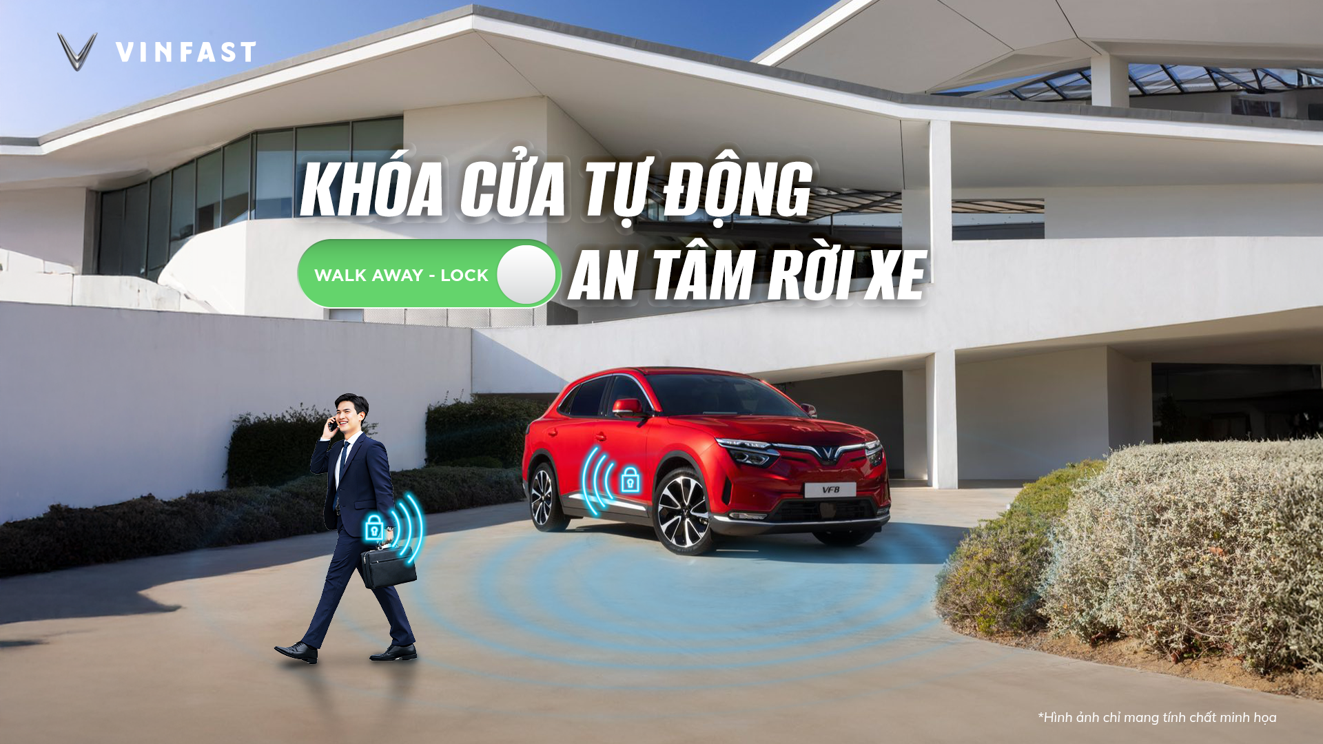 Hình ảnh bài viết VinFast