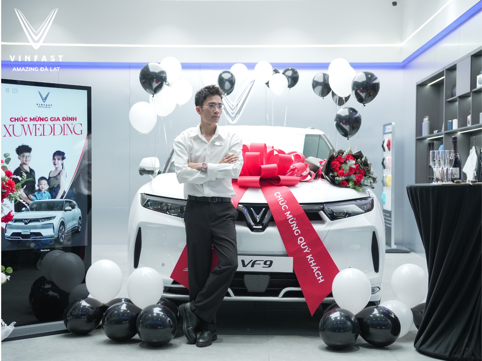 Đại Lý VinFast Đà Lạt 2026 – Giá Niêm Yết, Ưu Đãi & Tư Vấn Mua Xe Điện Tại Lâm Đồng — hình 4