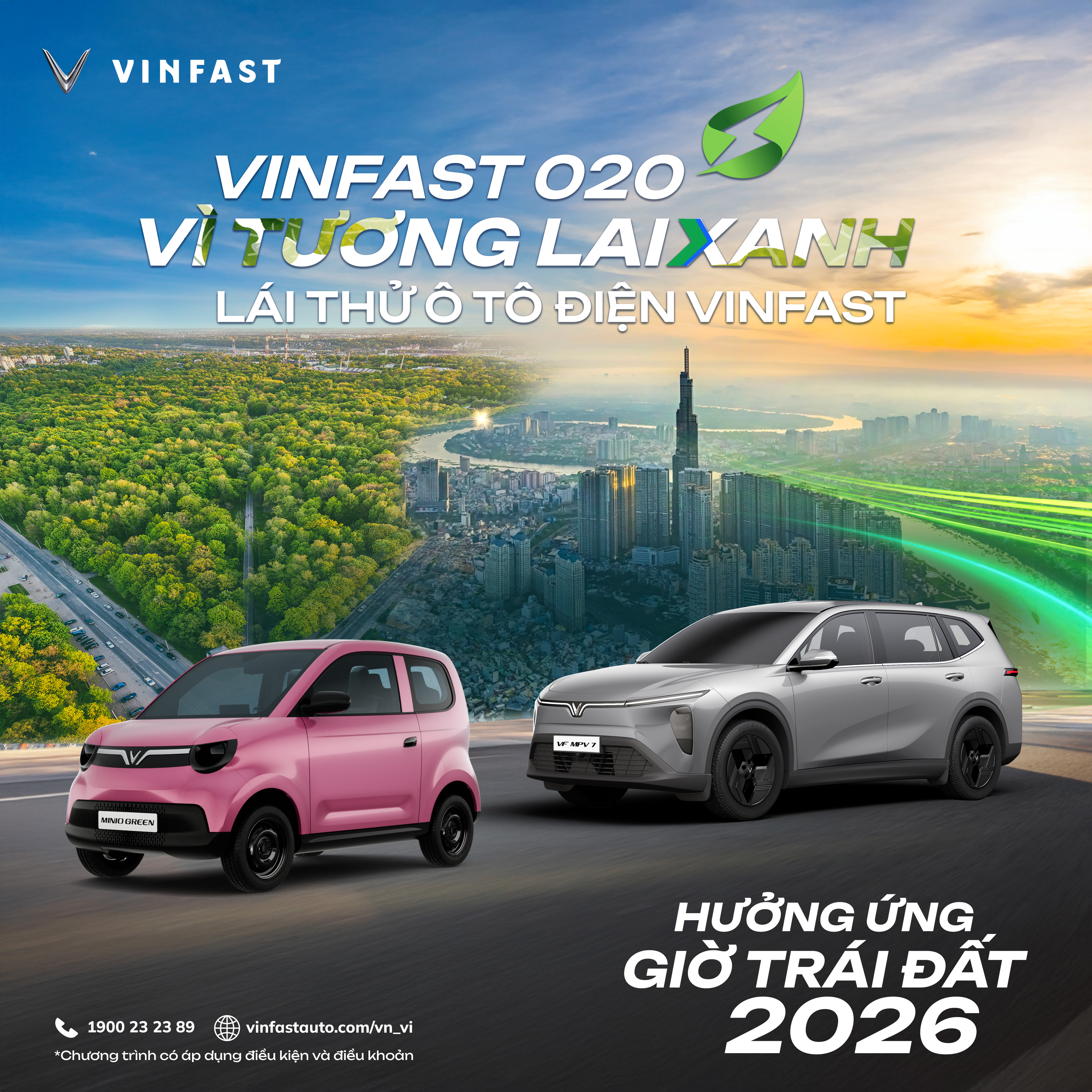 Hình ảnh bài viết VinFast