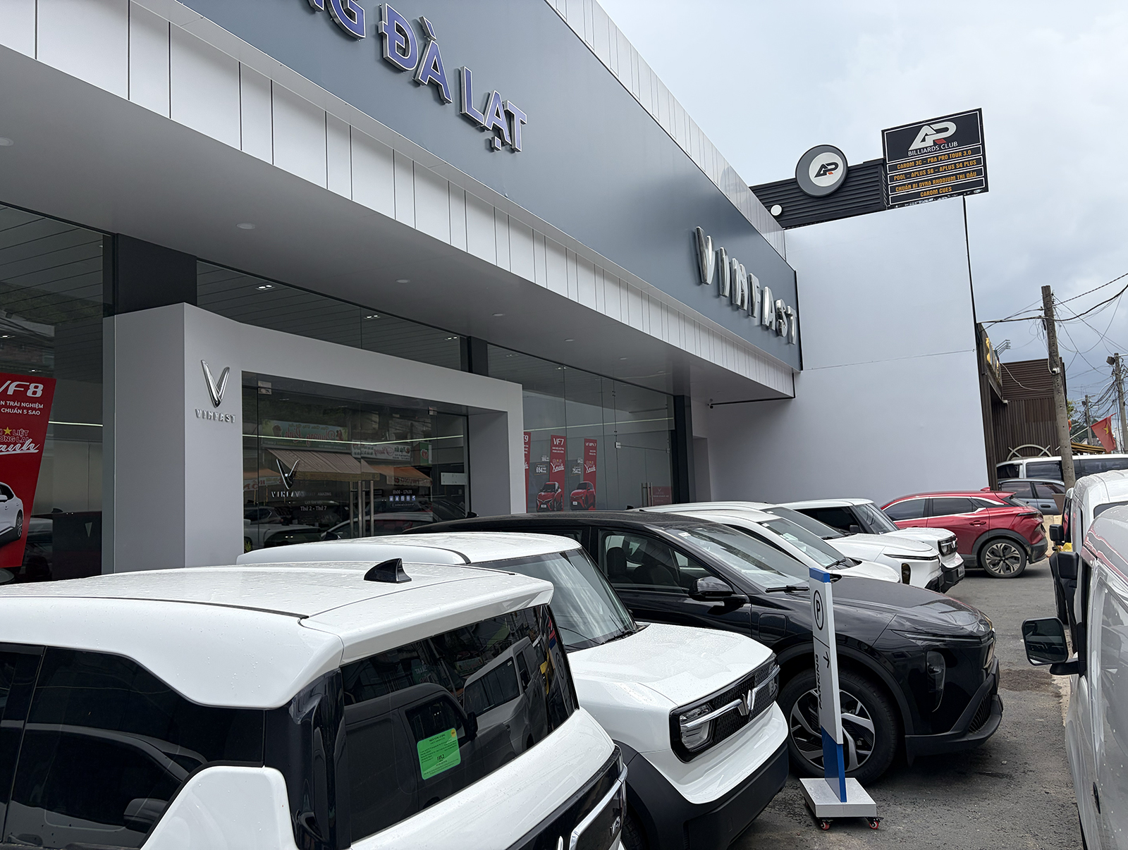 Mua Xe VinFast Trả Góp Đà Lạt 2026 – Lãi Suất Ưu Đãi, Nhận Xe Ngay Tại Lâm Đồng — hình 2