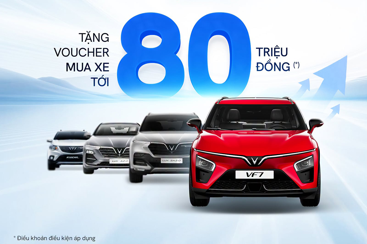 Hình ảnh bài viết VinFast